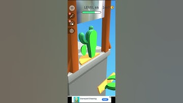 Best Funny All Level Max Gameplay Walkthrough Android iOS SUBSCRIBE#shortvideo#game