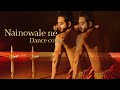Nainowale Ne- Padmavat ( Dance cover) Choreographed & Performed by- Ajit Shetty