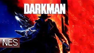 [Longplay] Darkman - Nes