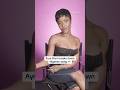 Ayra Starr breaks down Nigerian slang with Billboard 🇳🇬💫 #Shorts