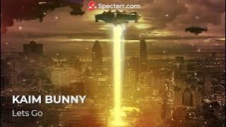 KAIM BUNNY LETS GO