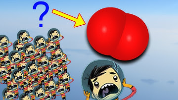 WILL THEY SURVIVE THE HORRORS?! | Oxygen Not Included Gameplay