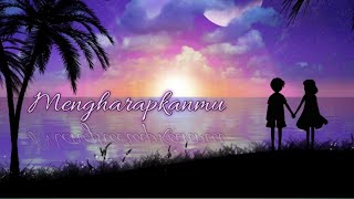 Tegar - Mengharapkanmu (Lirik)