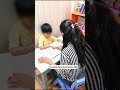 📚 Child Reading a Book with Therapist |Boosting Confidence, Reading & Communication Skills ✨ #shorts