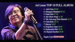 TOP 10 - Lagu Pop Indonesia Paling Populer - Ari Lasso FULL ALBUM - Durasi: 41:28. TOP 10 - Lagu Pop Indonesia Paling Populer - Ari Lasso FULL ALBUM - Durasi: 41:28.