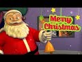 Christmas Song | Hindi Rhymes for Children | Jingle bells | Infobells