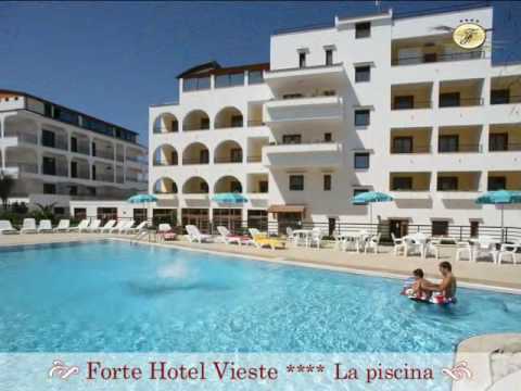 Albergo Forte Hotel Vieste