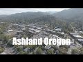 Meet Ashland Oregon | in 4K