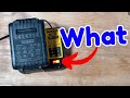 Why Is My DeWALT Battery Charger Flashing Red & Solid Yellow? Easy Fix Guide