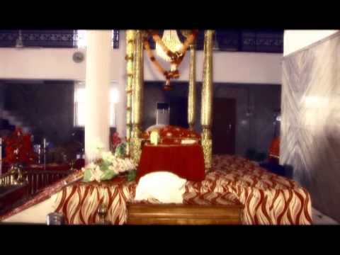 Dandot Vandan   Punjabi Devotional Video   Nanak Naam