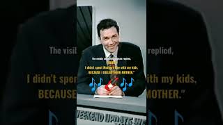 Norm Macdonald: OJ Simpson Jokes Compilation 1/2