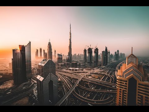 Объединенные Арабские Эмираты(ОАЭ) История
