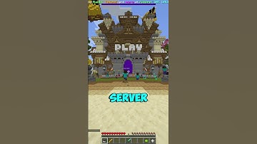 How To Join Minecraft Servers With TLauncher Fast