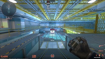 New CS2 Grenades Inspection