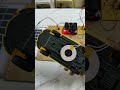 HVS-4254.Solar Wireless electric vehicle charging system.