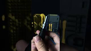Unboxing Video Of 145 In 1 Precision Screwdriver Set With Accessories Jm-8183 916