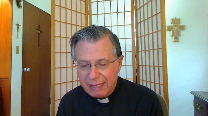 Weekly Reflection - May 7, 2017