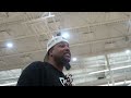 Inside The Huddle: Memphis War Eagles Rodney Newsom