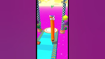 shortcut run 3D 💸🌈🏃‍♀️ | Gameplay Walkthrough All Max Levels | KT GAMING