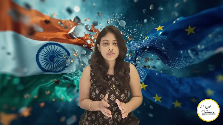 India–EU Free Trade Agreement | FTA Progress, Benefits & Challenges Explained (2025)