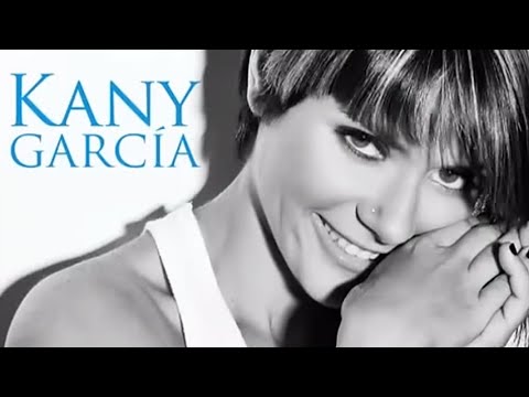 Kany Garcia - Todo Basta (Cualquier Dia - a la venta)