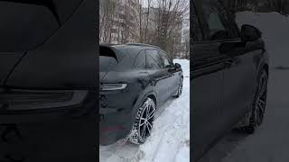 Новый Porsche Cayenne 15.800.000 рублей