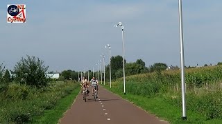 Rijnwaalpad - Fast Cycle Route Arnhem - Nijmegen [426]