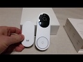 Умный видеодомофон Xiaomi AI Face ID 1080P Doorbell (новинка)