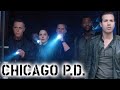 Secrets Uncovered Behind Underground Armoury | Chicago P.D.