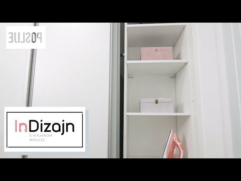 Video: Opcije za hodnik. Dizajnerske ideje za hodnik u stanu