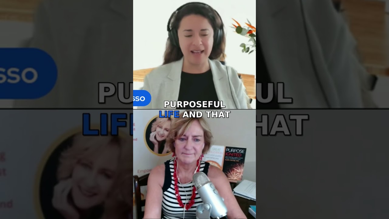 The Courage to Create Meaningful Change in Your Life The Courage to Create Meaningful Change in Your Life