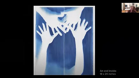 Handmade Photography Today: A Virtual Artist Talk ...