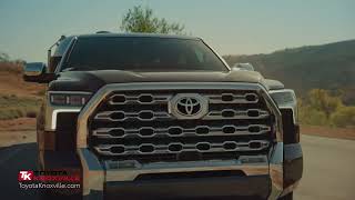 Touchdown Sales Event | Toyota Knoxville Tracy Toyota June Sales Event