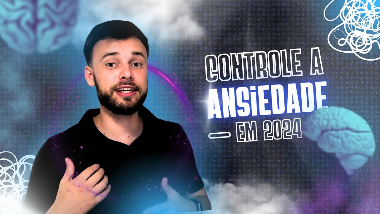 Faça essa Técnica e Descubra Como Controlar a Ansiedade em 2024 ...