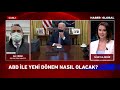 Biden Neden Hala Türkiye İle Doğrudan Temasa Geçmedi?