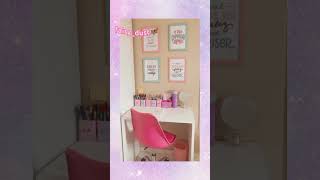 Çalışma Masası Düzen Fikirleri 💥✨ Resimi