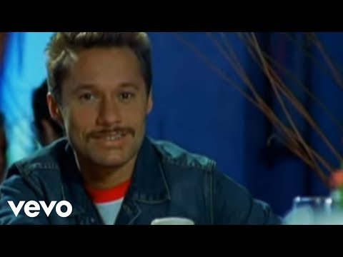 Diego Torres - Sueños (Official Video)