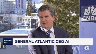 Famous General Atlantic CEO Bill Ford: Expect a real renaissance in the IPO market Wealth