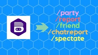 شرح أغلب وأهم الأوامر و الكوماندات في سيرفر BlockMC | ادخل الكومنتات عشان أوامر البارتي