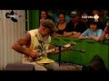 Seasick Steve Pinkpop 2012