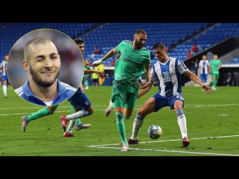 Benzema Legendary Passes || What Makes Him so Special ||