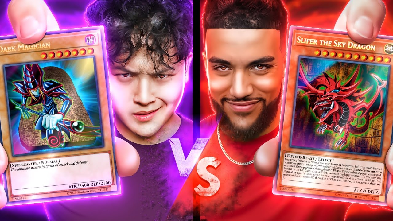 We Played EVERY YUGI DECK in Yu-Gi-Oh! Master Duel!