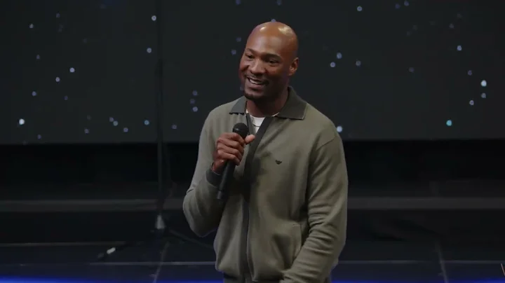 Case Number 25 | Keion Henderson TV