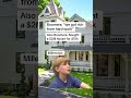 $2M for $10k but just work harder #housingmarket #costofliving #millennials