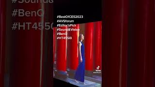 #ces2023 #best by #AVSforum #EditorsPick by #SoundAndVision