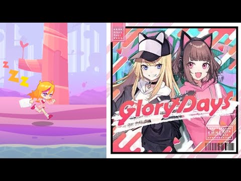 Muse Dash Glory Days KMNZ Prod By Neko Hacker Custom 9