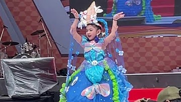 ANTV Lapang Merdeka Sukabumi - (satu)