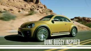 2016 VW BeetleDune Olive 16x9 Final ShowEncode 20160211