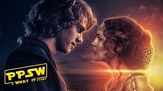What If Padmé SURVIVED Revenge of the Sith