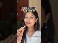 😍Brown girl friendly Lip combo💋 #beautybybhavs #telugu #lipcombo #brown #affordable #vlog